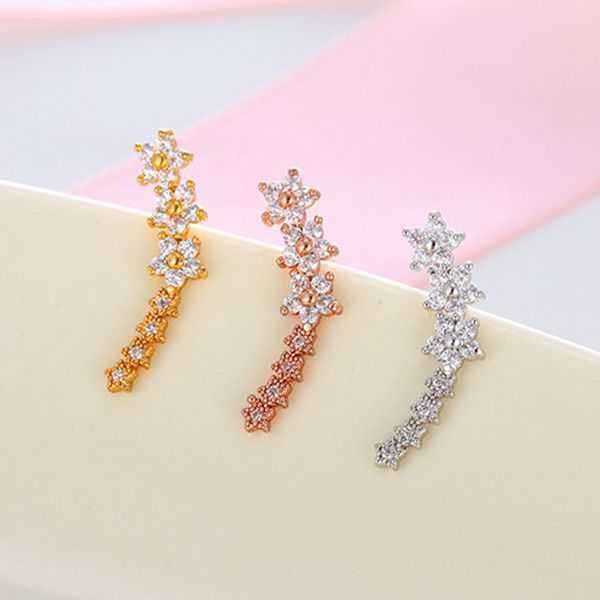 Trendy-925-Silver-Needle-Star-Inlay-Zircon-Crystal-Stud-Earrings-Jewelry-for-Women-1054568