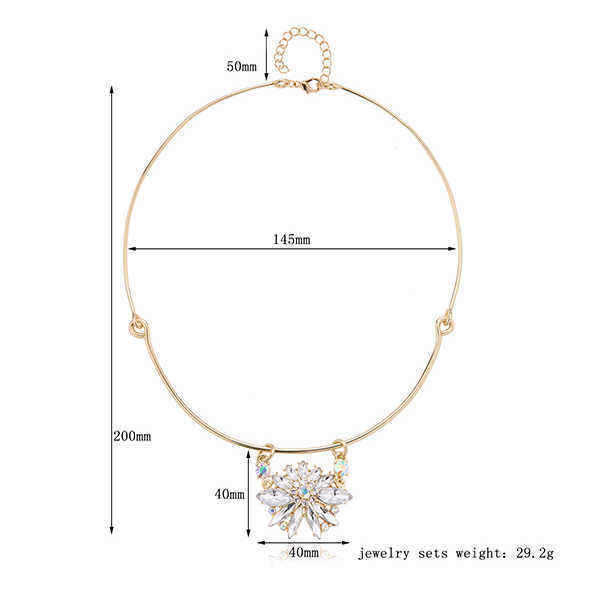 Trendy-Balancing-Style-Dangle-Crystal-Flower-Delicate-Pandent-Rhinestone-Gold-Necklace-for-Women-1083202