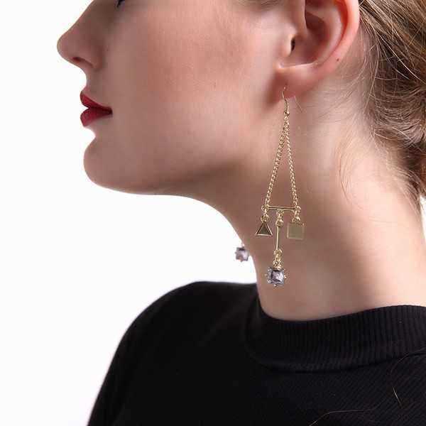 Trendy-Balancing-Style-Gold-Square-Triangle-Dangle-Tassel-Rhinestone-Earrings-Gift-for-Women-1086946