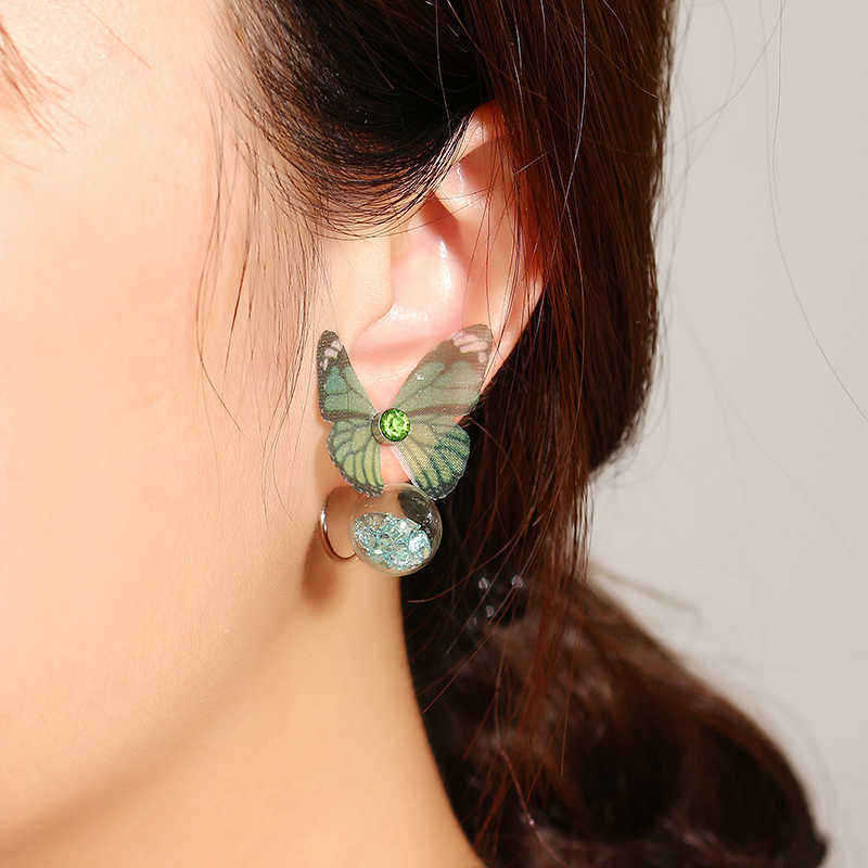 Trendy-Crystal-Glass-Ball-Flower-Butterfly-Fabric-Earrings-for-Women-1164609