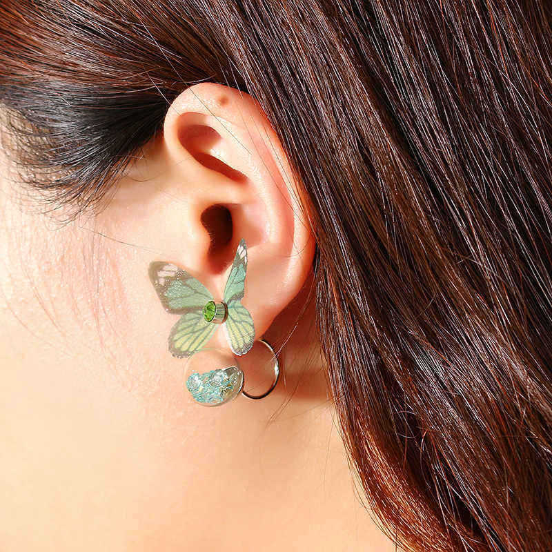 Trendy-Crystal-Glass-Ball-Flower-Butterfly-Fabric-Earrings-for-Women-1164609