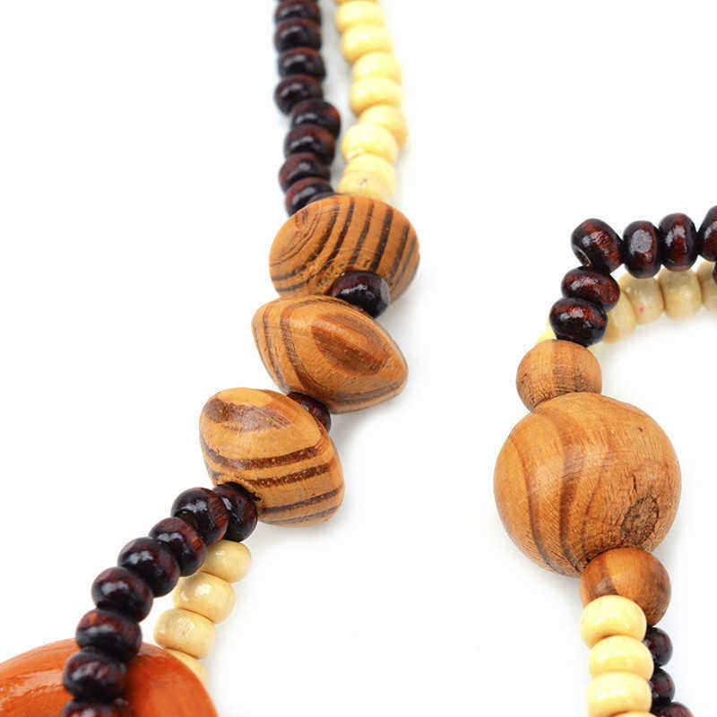 Trendy-Handmade-Wood-Bead-Long-Chain-Pendant-Fish-Elephant-Charm-Necklace-for-Women-1240263