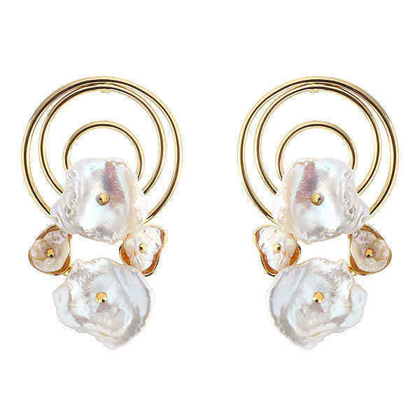 Trendy-Irregular-White-Shell-Earring-Geometric-18K-Gold-Earrings-for-Women-Gift-1254728