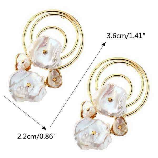 Trendy-Irregular-White-Shell-Earring-Geometric-18K-Gold-Earrings-for-Women-Gift-1254728