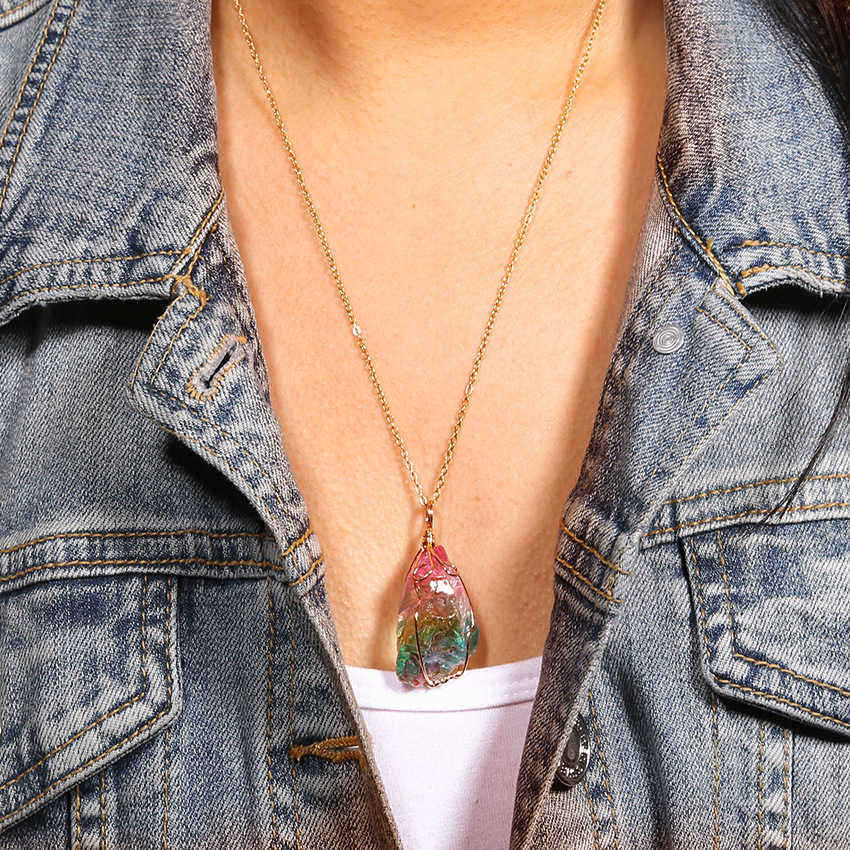 Trendy-Natural-Stone-Gold-Line-Necklace-Colorful-Handmade-Crystal-Charm-Necklace-for-Women-1306135