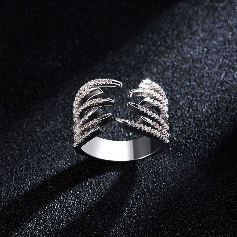 Trendy-Platinum-Plated-Rhinestones-Women-Gift-Ring-1149166