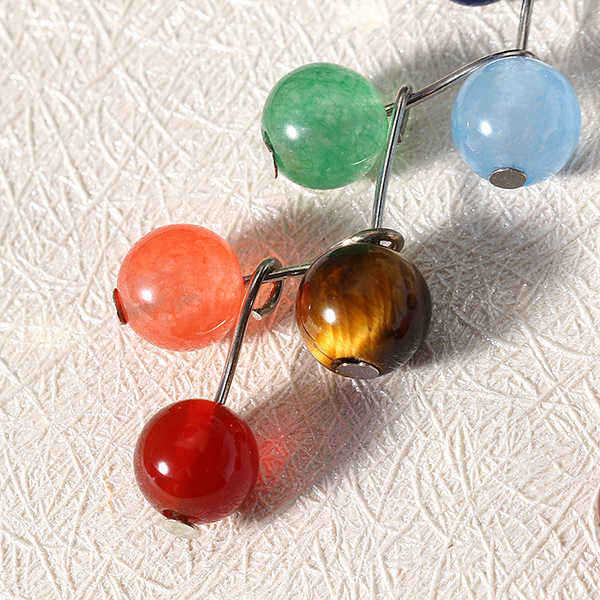 Trendy-Rainbow-Stones-Zinc-Alloy-Colorful-Yoga-Bead-Dangle-Earrings-for-Women-1246931