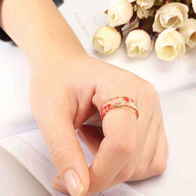 Trendy-Resin-Flower-Invitation-Ring-Creative-Dried-Flower-Manual-Women-Finger-Rings-1233101