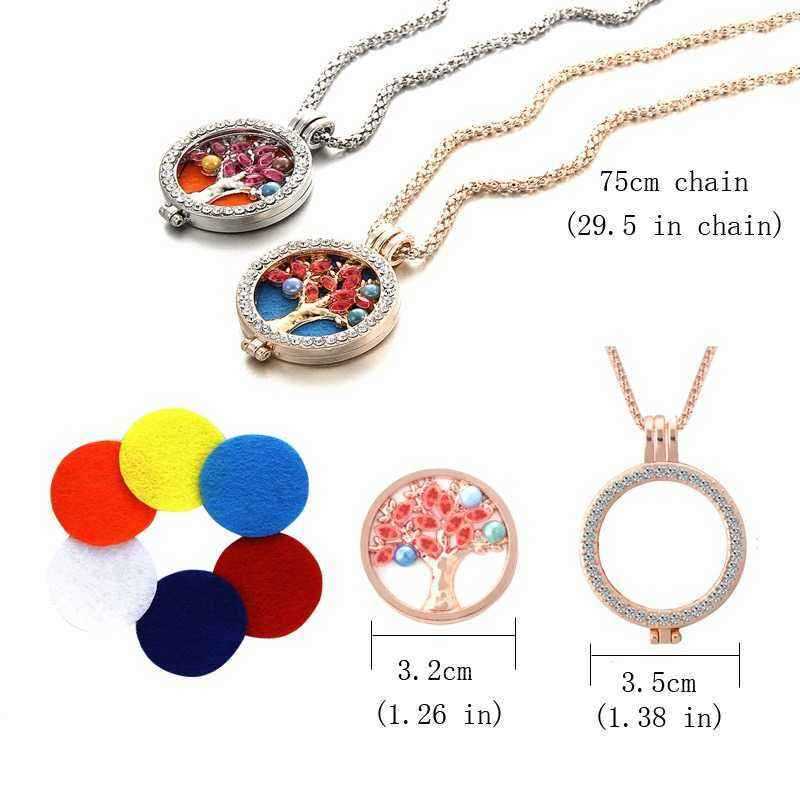 Trendy-Rhinestone-Fragrance-Necklace-Life-Tree-Essential-Oil-Necklace-For-Women-1417159