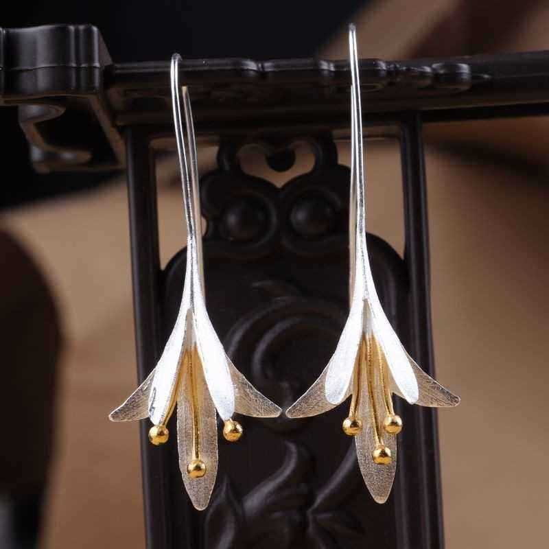 Trendy-S925-Silver-Ear-Drop-Delicate-Magnolia-Flower-Earrings-Gift-for-Her-Women-1107607