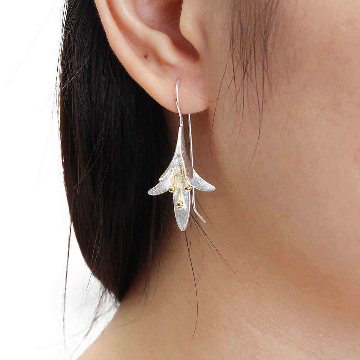 Trendy-S925-Silver-Ear-Drop-Delicate-Magnolia-Flower-Earrings-Gift-for-Her-Women-1107607