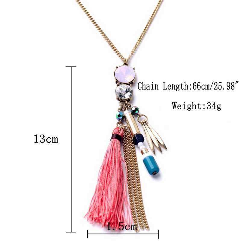 Trendy-Tassel-Zinc-Alloy-Rivet-Long-Necklace-Zircon-Irregular-Sweater-Chain-for-Women-1263368