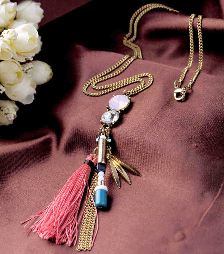 Trendy-Tassel-Zinc-Alloy-Rivet-Long-Necklace-Zircon-Irregular-Sweater-Chain-for-Women-1263368