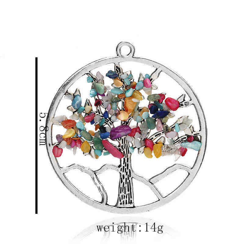 Trendy-Zinc-Alloy-Colorful-Tree-of-Life-Vintage-Pendant-Necklace-for-Women-1228139