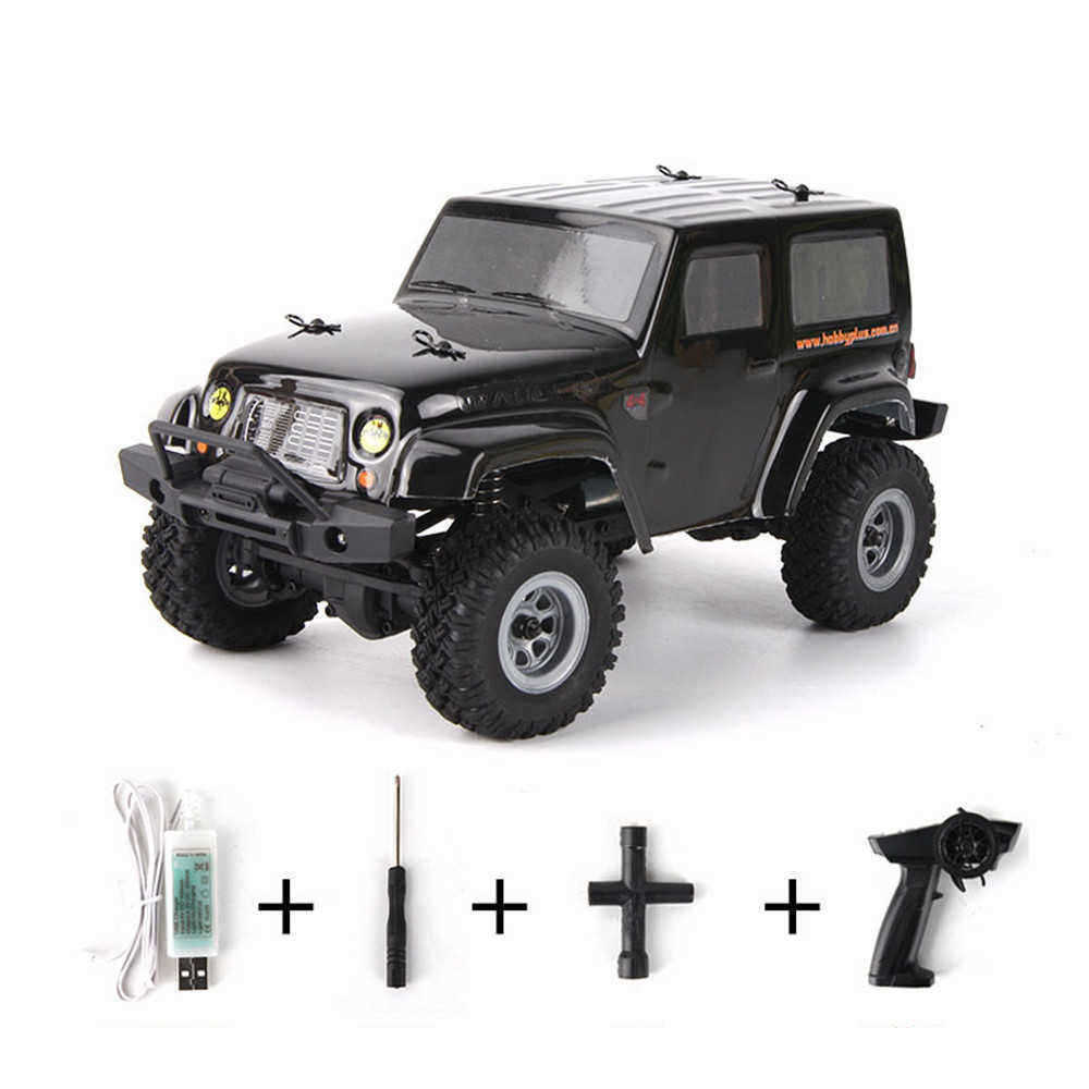 URUAV-124-24G-4WD-Mini-Rc-Car-Proportional-Control-Waterproof-Crawler-Electric-Vehicle-RTR-Model-1453137