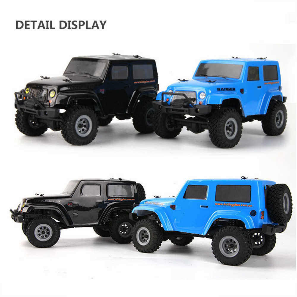 URUAV-124-24G-4WD-Mini-Rc-Car-Proportional-Control-Waterproof-Crawler-Electric-Vehicle-RTR-Model-1453137