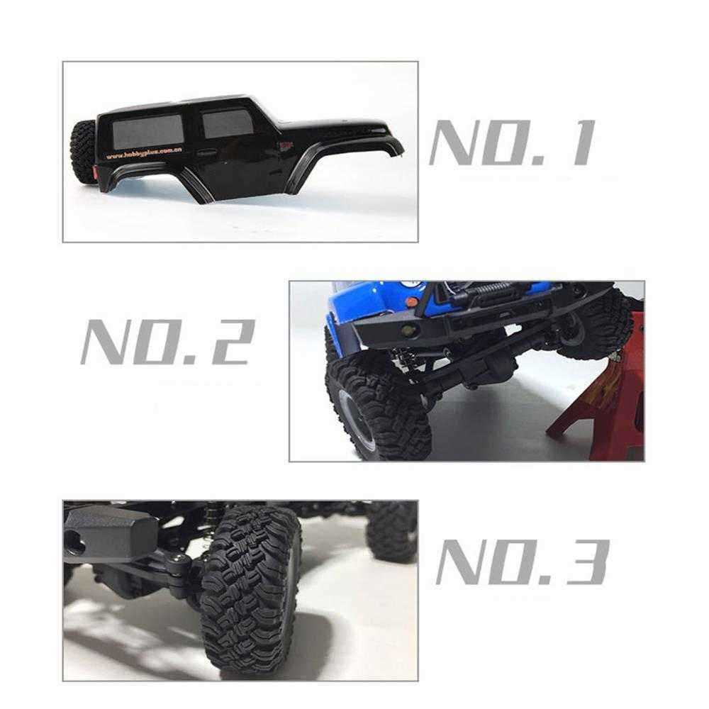 URUAV-124-24G-4WD-Mini-Rc-Car-Proportional-Control-Waterproof-Crawler-Electric-Vehicle-RTR-Model-1453137