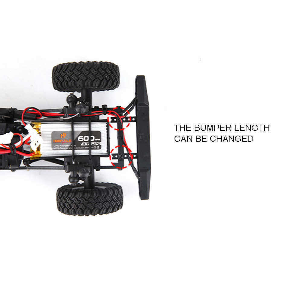 URUAV-124-4WD-24G-Mini-RC-Car-Crawler-Model-Vehicle-Waterproof-RTR-1447471