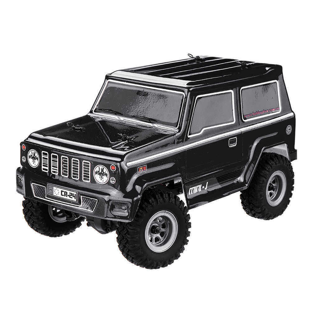 URUAV-124-4WD-24G-Mini-RC-Car-Crawler-Model-Vehicle-Waterproof-RTR-1447471