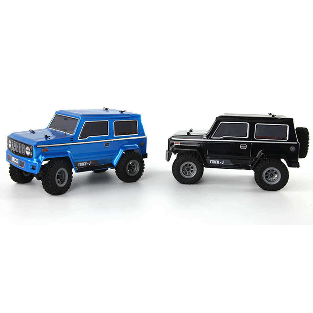 URUAV-124-4WD-24G-Mini-RC-Car-Crawler-Model-Vehicle-Waterproof-RTR-1447471