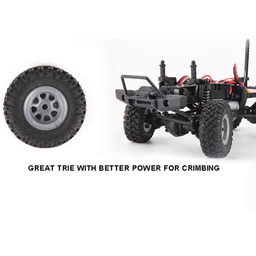 URUAV-124-4WD-24G-Mini-RC-Car-Crawler-Model-Vehicle-Waterproof-RTR-1447471