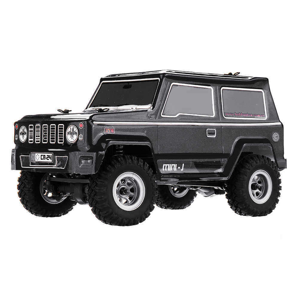 URUAV-124-4WD-24G-Mini-RC-Car-Crawler-Model-Vehicle-Waterproof-RTR-With-Two-Battery-1447454