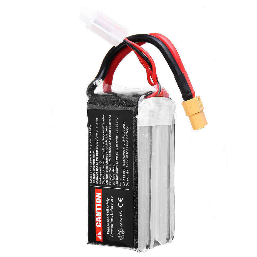 URUAV-148V-1800mAh-75C-4S-Lipo-Battery-XT60-Plug-for-RC-Drone-FPV-Racing-1434897