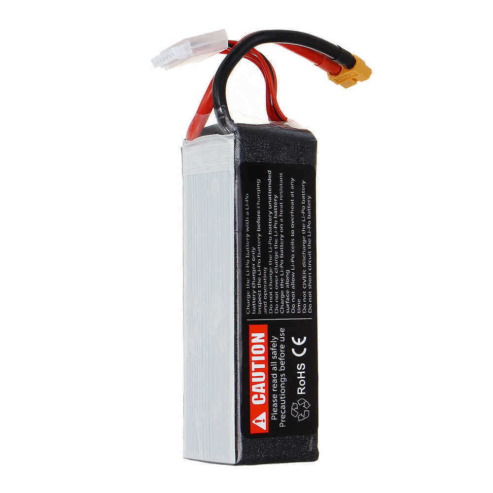 URUAV-222V-3000mAh-75C-6S-Lipo-Battery-XT60-Plug-for-RC-Racing-Drone-1547139