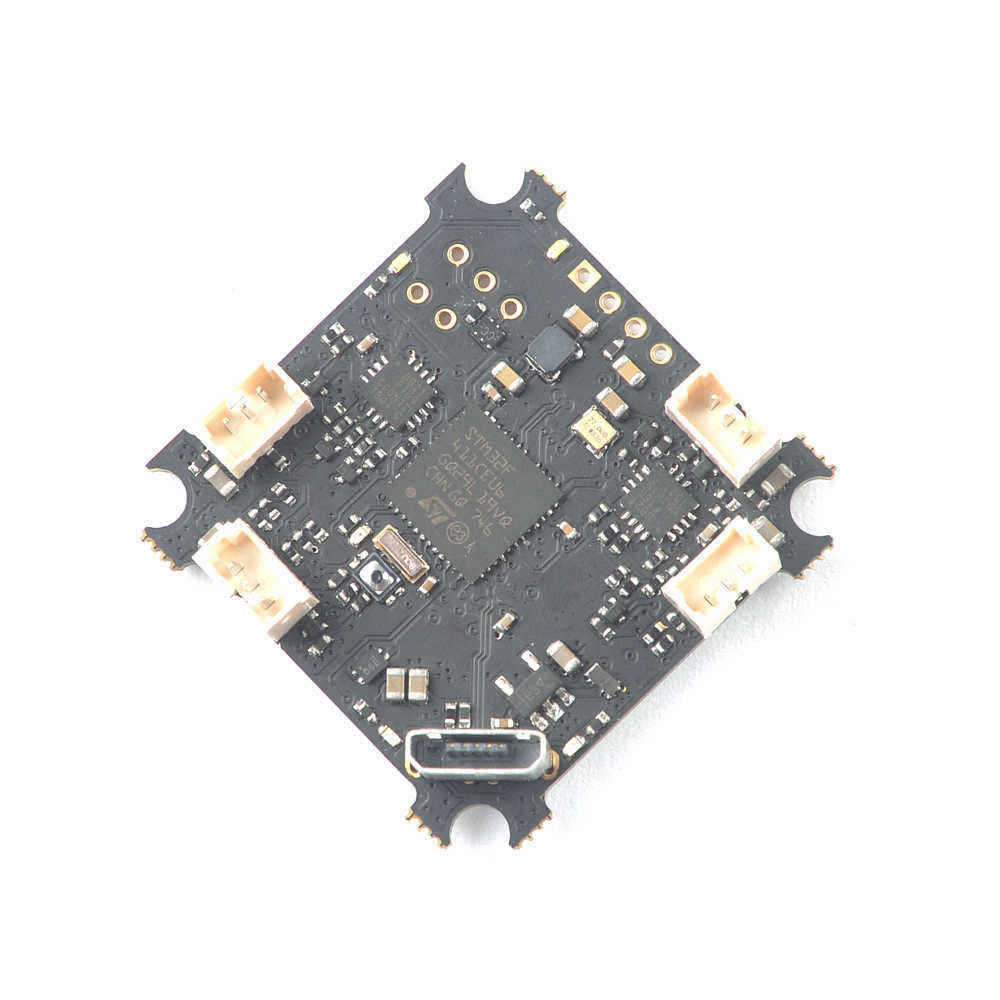 URUAV-Crazybee-F4-PRO-V2-Flight-Controller-Compatible-Frsky-Flysky-DSM2DSMX-Receiver-for-UR85UR85HD--1464583