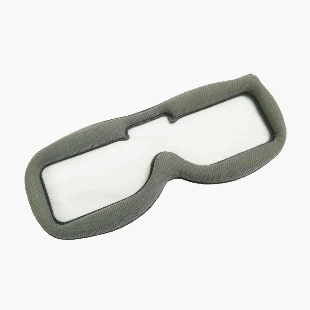 URUAV-Fatshark-FPV-Goggles-Faceplate-Lycra-Fabric-Sponge-Pad-Replacement-for-FPV-RC-Drone-1501962