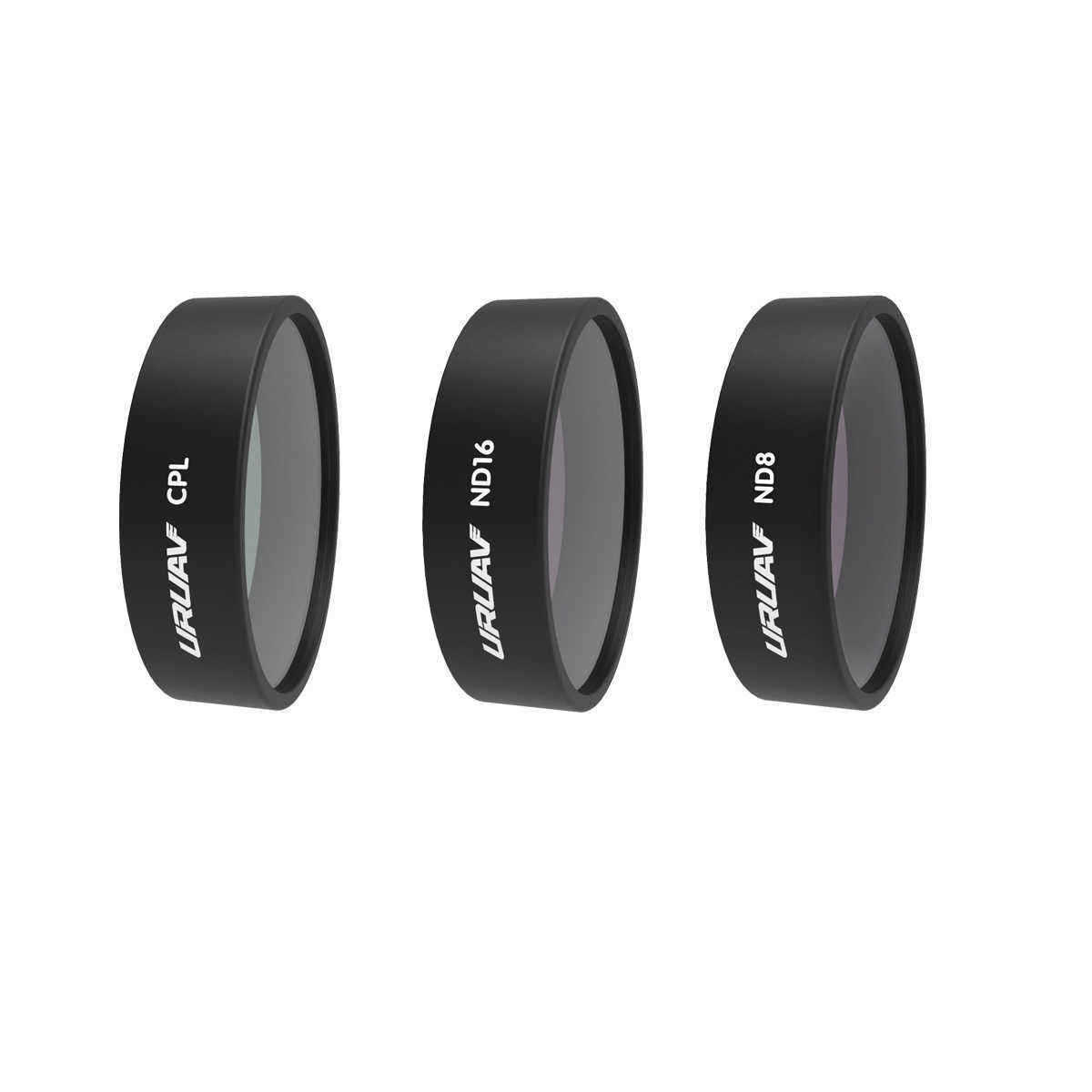 URUAV-ND4ND8ND16ND32CPLSTARUVNIGHT-Filter-Set-Lens-Filter-for-FIMI-X8-SE-HD-4K-Camera-1535747