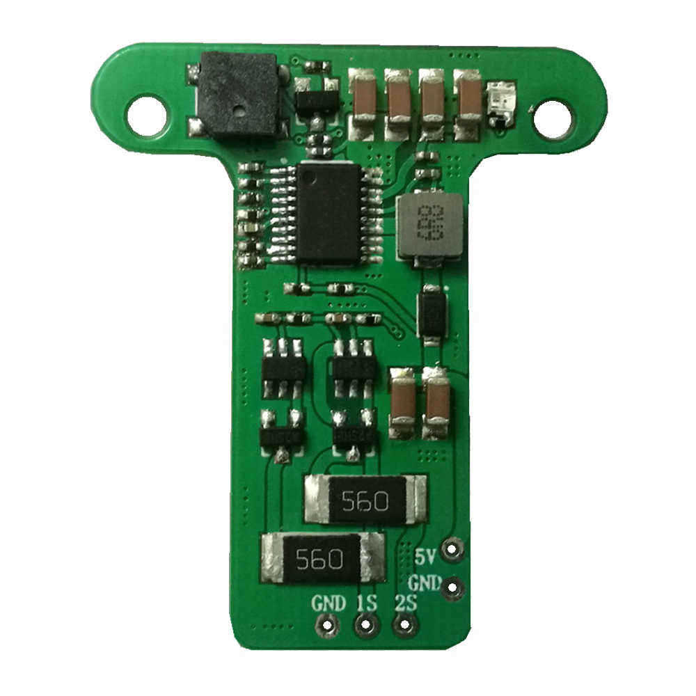 URUAV-TM-Charger-Board-5V-10W-Built-in-Charger-Module-for-FrSky-X9-Lite-X9-Lite-Pro-Radio-Transmitte-1510982