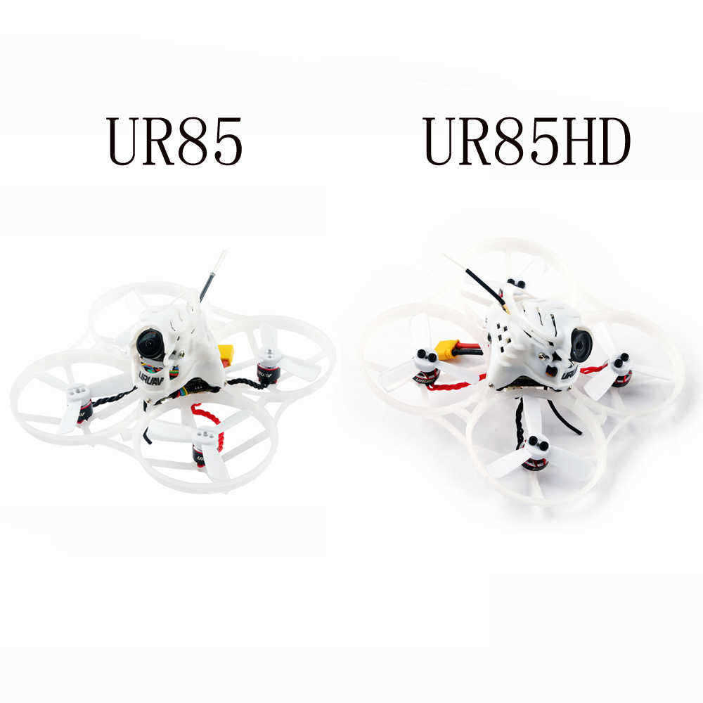 URUAV-UR85--UR85HD-BUSHIDO-85mm-Crazybee-F4-PRO-2-3S-Whoop-Cinewhoop-FPV-Racing-Drone-OSD-58G-25200m-1421728