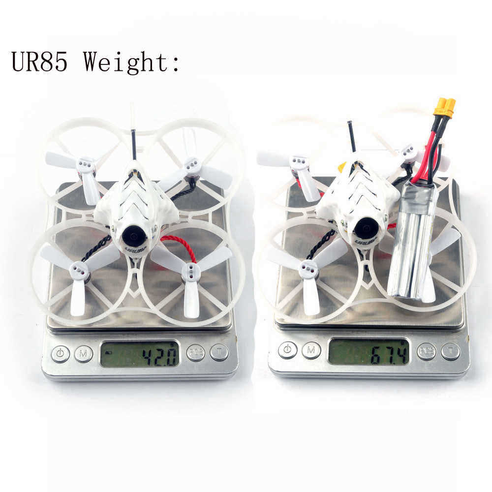 URUAV-UR85--UR85HD-BUSHIDO-85mm-Crazybee-F4-PRO-2-3S-Whoop-Cinewhoop-FPV-Racing-Drone-OSD-58G-25200m-1421728