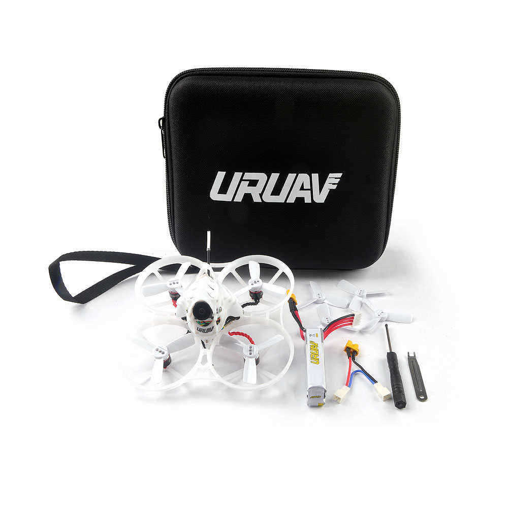 URUAV-UR85--UR85HD-BUSHIDO-85mm-Crazybee-F4-PRO-2-3S-Whoop-Cinewhoop-FPV-Racing-Drone-OSD-58G-25200m-1421728