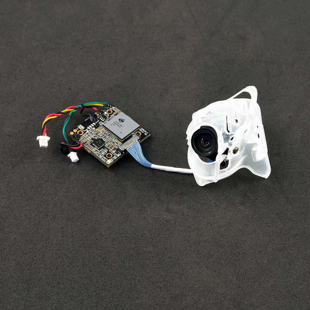 URUAV-UR85UR85HD-FPV-Racing-Drone-Spare-Part-CADDX-Turtle-V2-1080P-DVR-800TVL-Customized-Camera--127-1465399