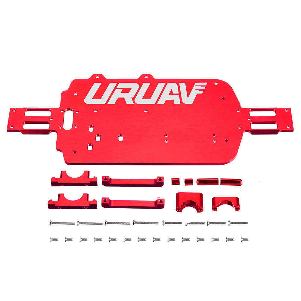 URUAV-Upgrade-Metal-Chassis-For-WLtoys-A949-A959B-A969-A979-K929-RC-Car-Parts-1435447