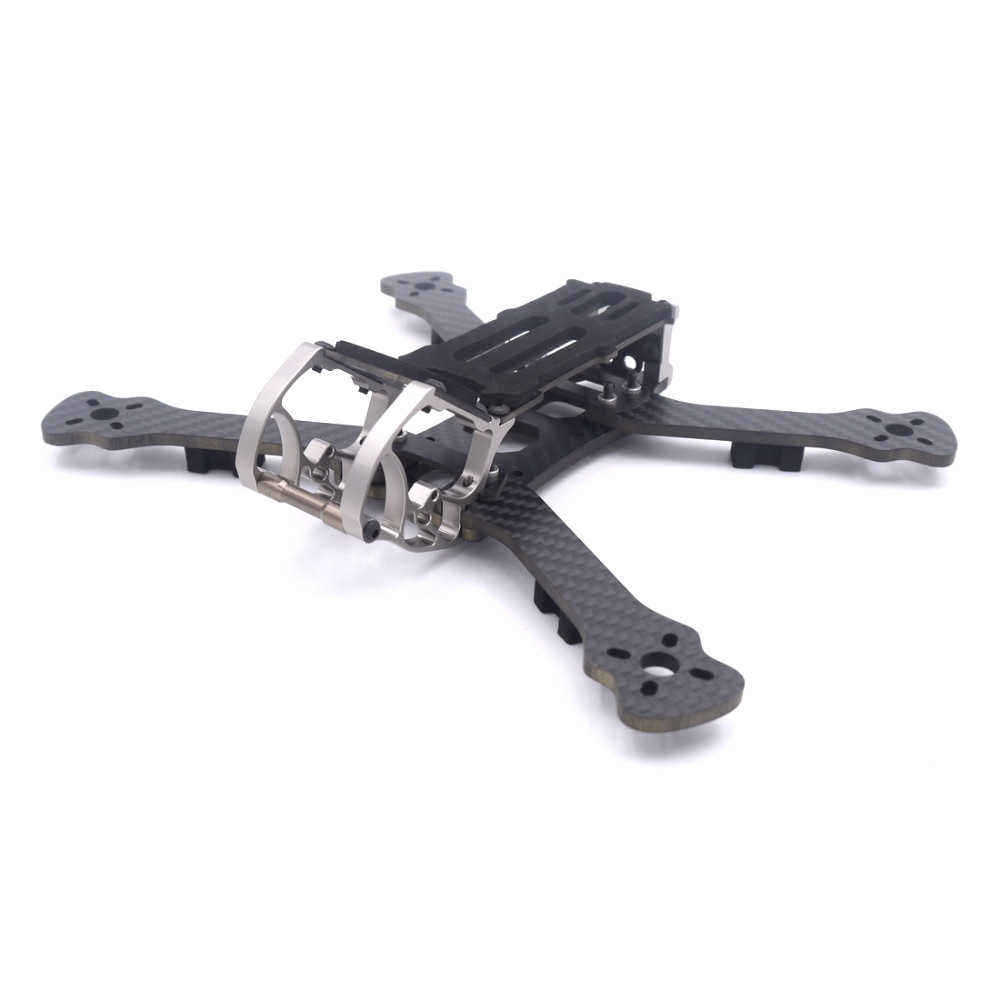 Umbrella-5-Inch-230mm-6-Inch-250mm7-Inch-305mm-Aluminum-Hardware-Cage-RC-Drone-FPV-Frame-Kit-1314141