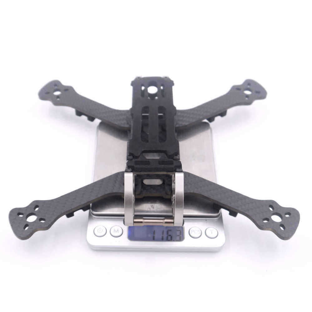 Umbrella-5-Inch-230mm-6-Inch-250mm7-Inch-305mm-Aluminum-Hardware-Cage-RC-Drone-FPV-Frame-Kit-1314141