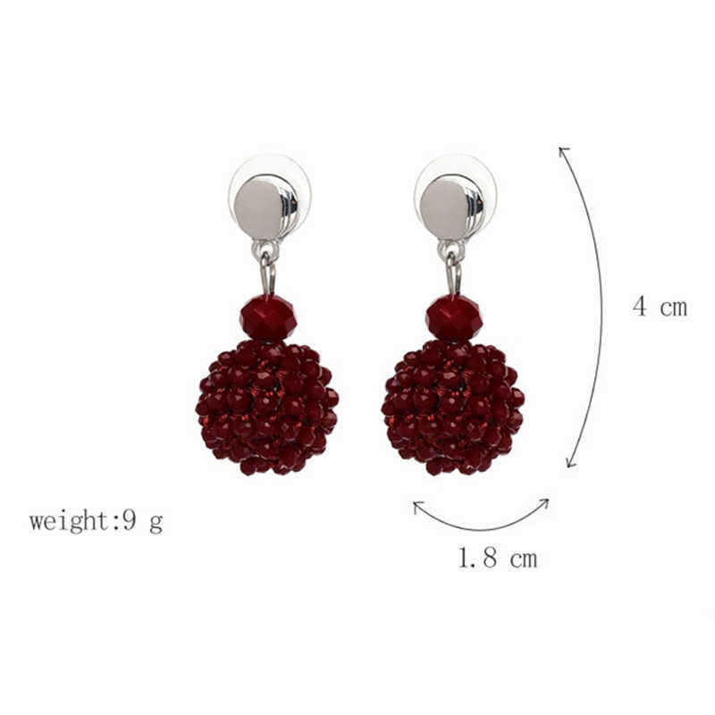 Unique-Womens-Colorful-Bead-Micro-Pave-Ball-Drop-Earring-Gift-Party-Jewelry-for-Women-1276720