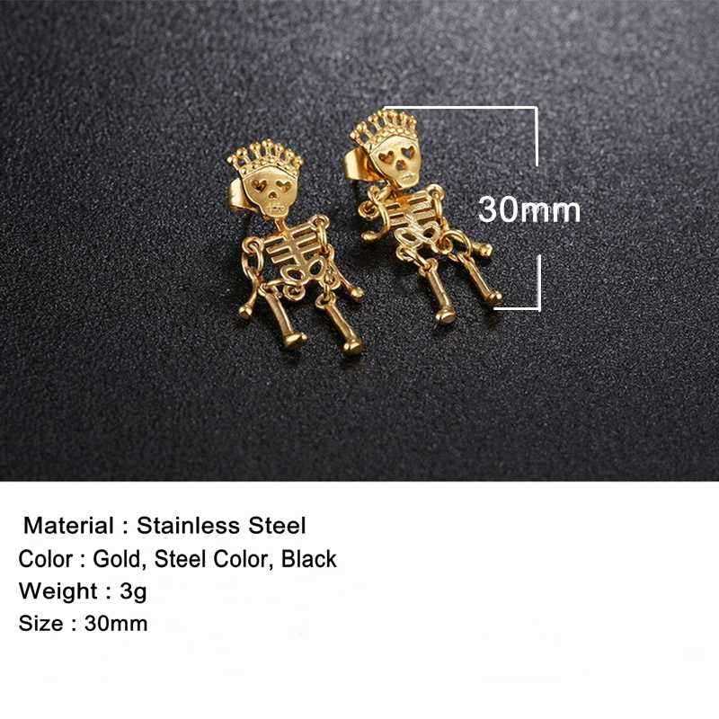 Unisex-Retro-Stainless-Steel-Ear-Stud-Skull-Creative-Earring-Gift-for-Men-Women-1243579