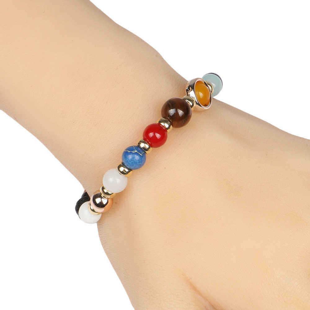 Universe-Trendy-Colorful-Natural-Stone-Planet-Beads-Yoga-Gemstone-Chakra-Star-Bracelet-1241273