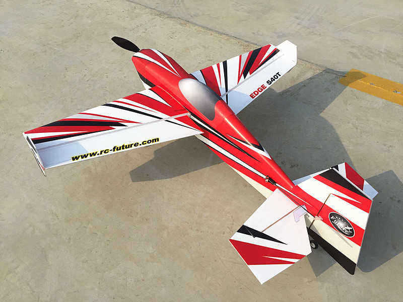 Upgraded-Edge-540T-PP-15E-952mm-Wingspan-3D-Aerobatic-RC-Airplane-Kit-1125126