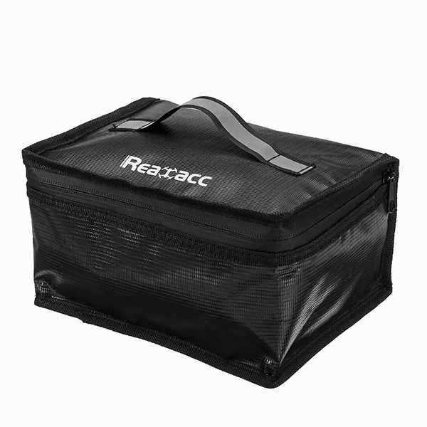 Upgraded-Realacc-Fireproof-Waterproof-Lipo-Battery-Safety-Bag220x155x115mm-With-Luminous-Handle-1252993