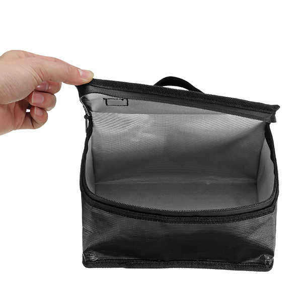 Upgraded-Realacc-Fireproof-Waterproof-Lipo-Battery-Safety-Bag220x155x115mm-With-Luminous-Handle-1252993