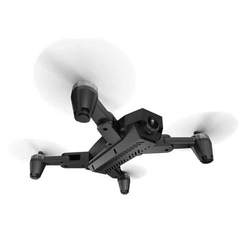 VISUO-XS809-Mini-WIFI-FPV-Foldable-Drone-With-2MP-Wide-Angle-HD-Camera-Altitude-Hold-RC-Quadcopter-1321876