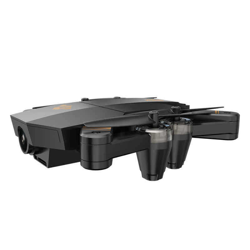 VISUO-XS809-Mini-WIFI-FPV-Foldable-Drone-With-2MP-Wide-Angle-HD-Camera-Altitude-Hold-RC-Quadcopter-1321876