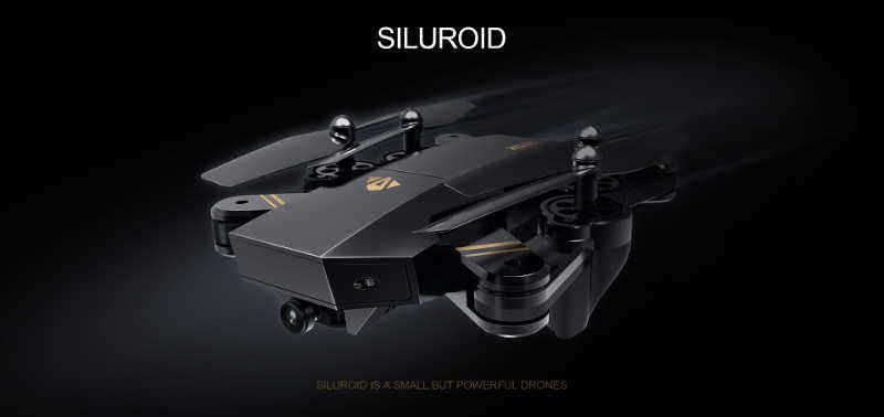 VISUO-XS809HW-WIFI-FPV-With-Wide-Angle-HD-Camera-High-Hold-Mode-Foldable-Arm-RC-Drone-Quadcopter-RTF-1149086