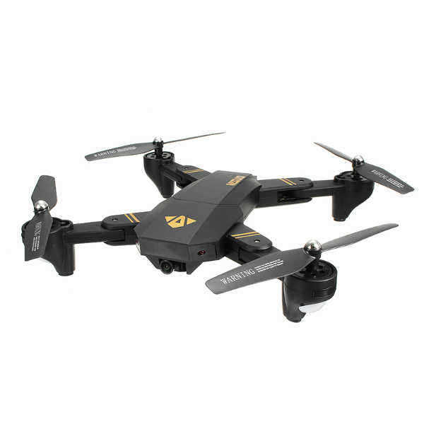 VISUO-XS809HW-WIFI-FPV-With-Wide-Angle-HD-Camera-High-Hold-Mode-Foldable-Arm-RC-Drone-Quadcopter-RTF-1149086