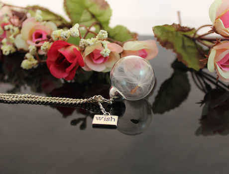 Vintage-Alloy-Glass-Bottle-Dandelion-Letter-Wish-Pendant-Necklace-for-Women-1246475